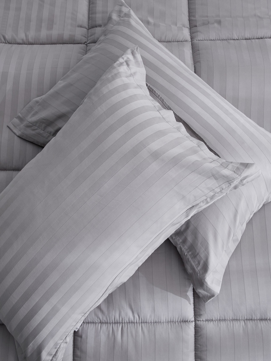 Hamilton 7-Piece BIAB King Comforter Set - 220x240 cm