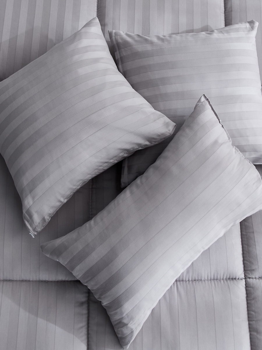 Hamilton 7-Piece BIAB King Comforter Set - 220x240 cm