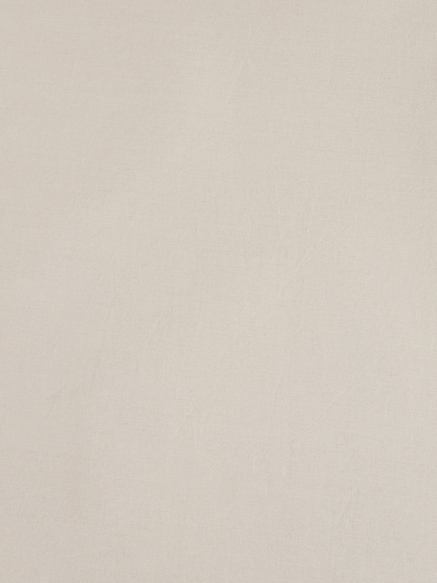 Purely Percale Olympic Queen Fitted Sheet - 160x200+40 cm
