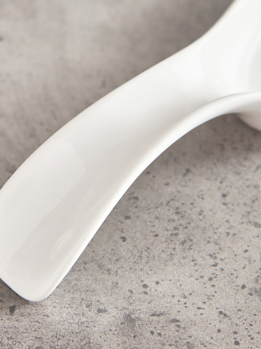 Sweet Home Spoon Rest