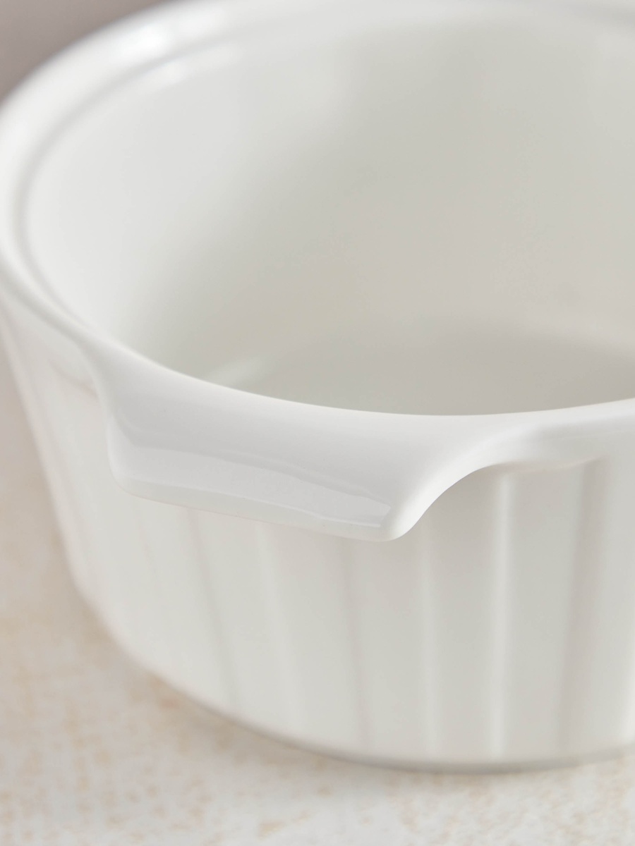 Supreme Round Food Warmer - 19 cm
