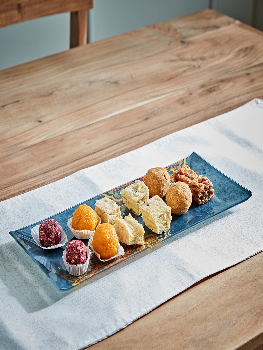 Treasure Large Tray