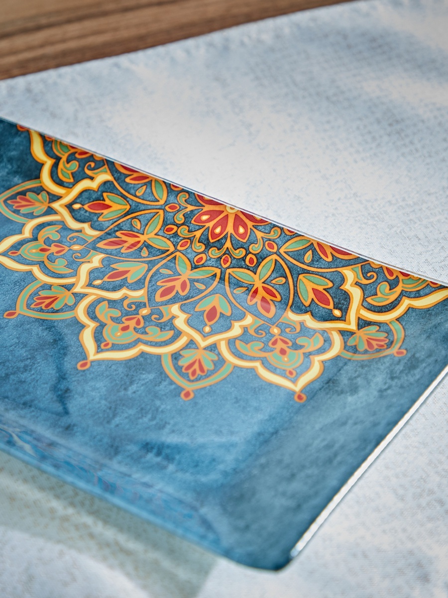 Treasure Large Tray
