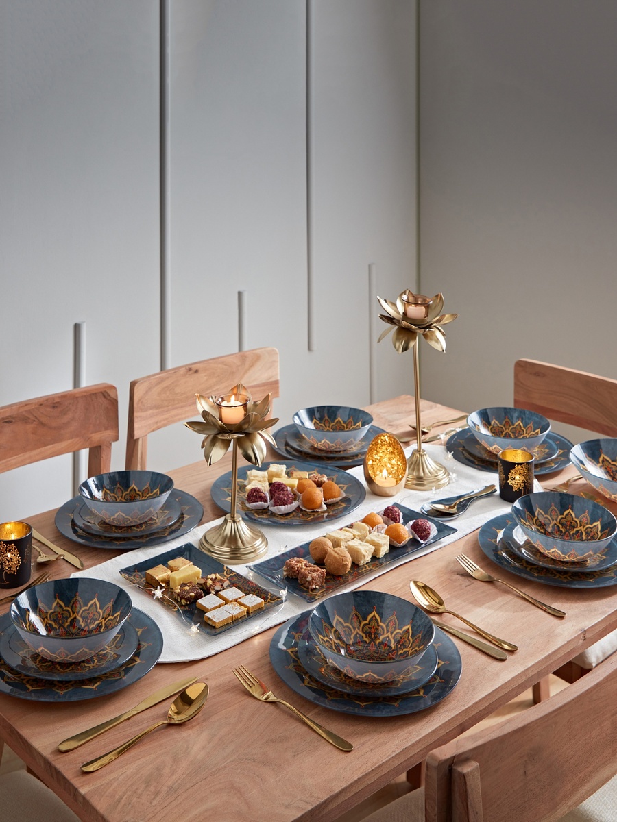 Treasure Large Tray