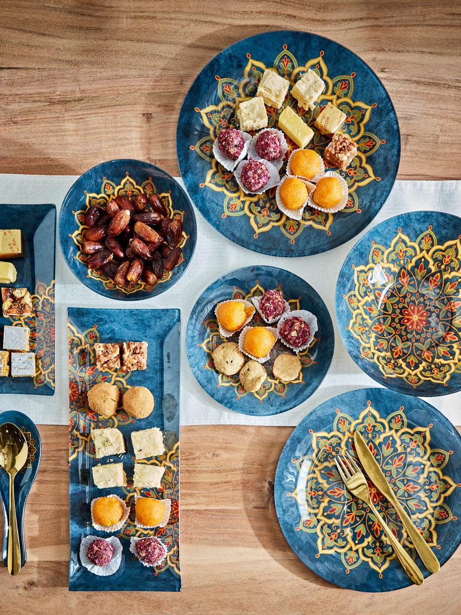 Treasure Large Tray