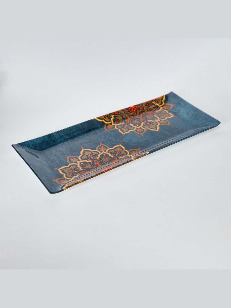 Treasure Large Tray