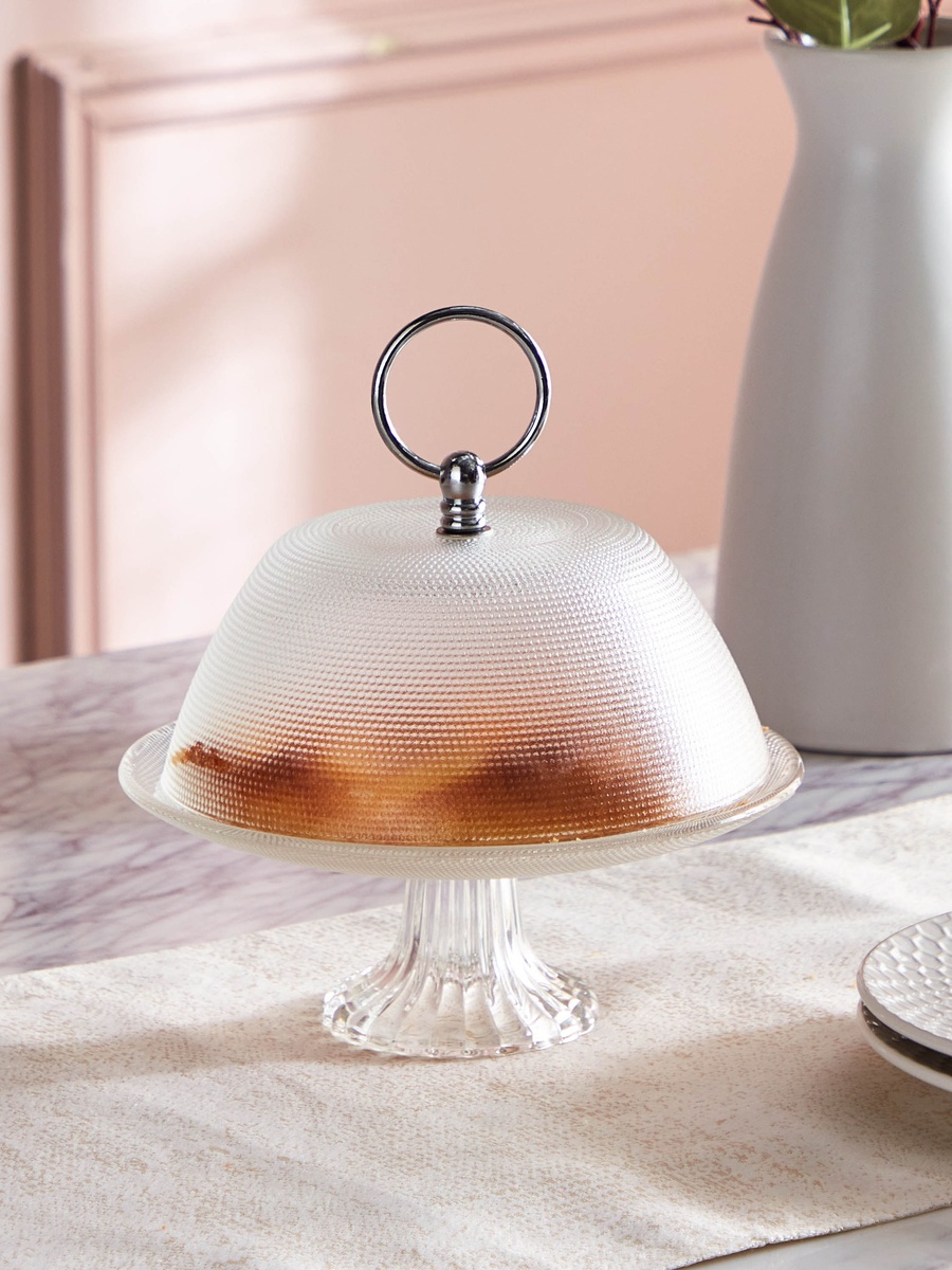 Vintage Cake Dome