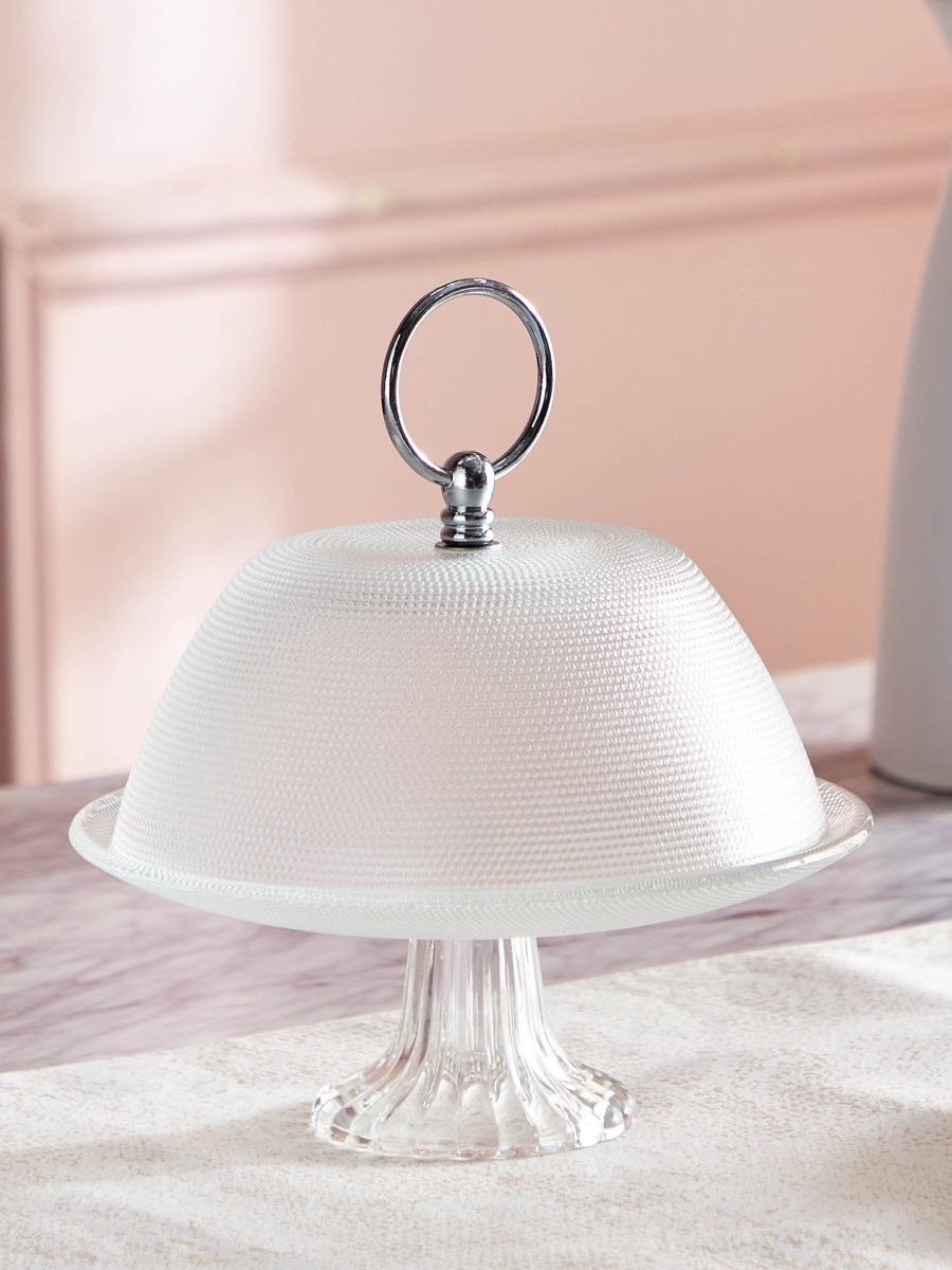 Vintage Cake Dome