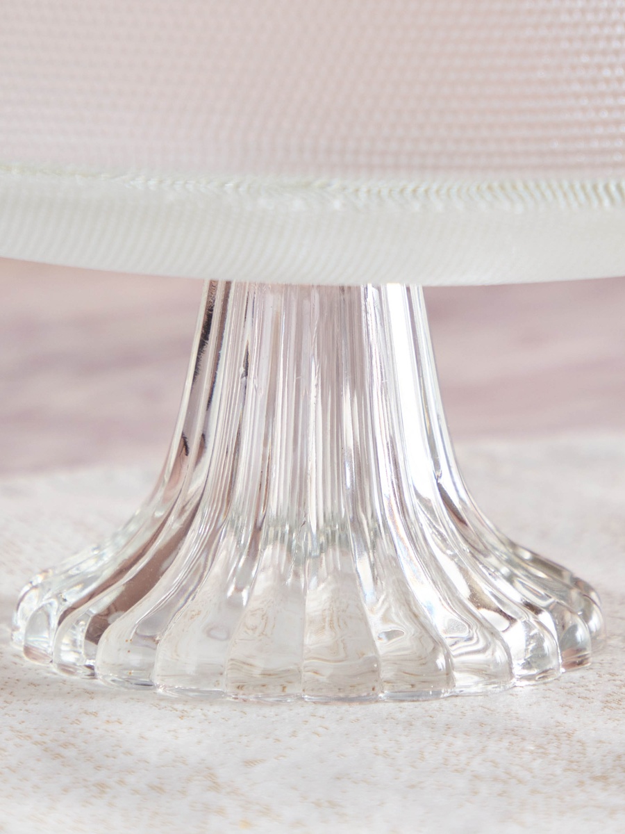 Vintage Cake Dome