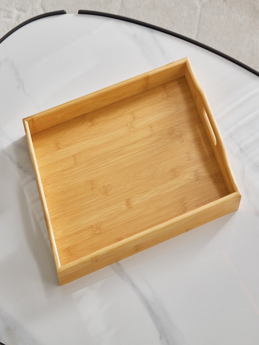 صينية بامبو - 41*31*6 سم