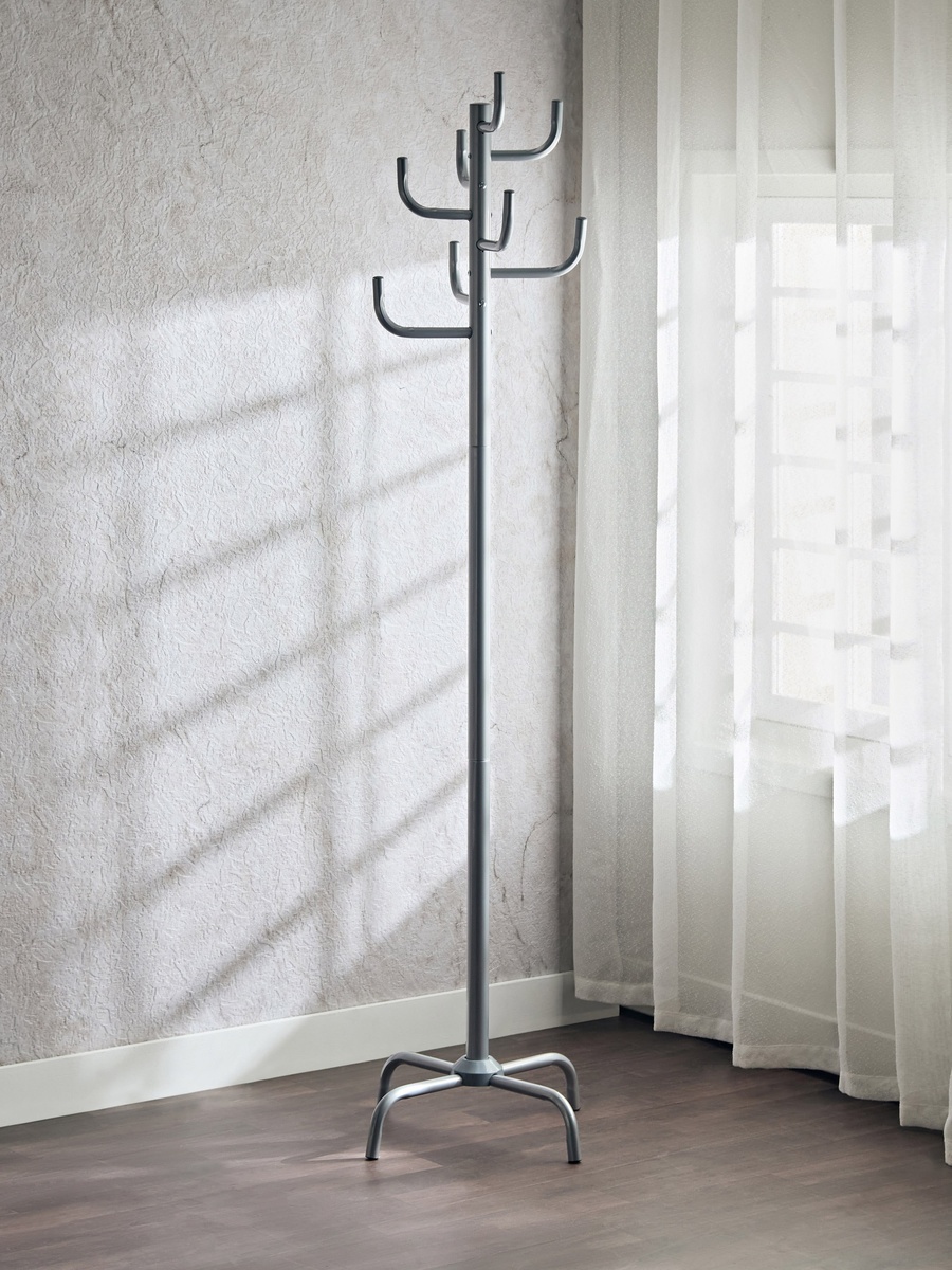 Cliffhanger Adult Coat Rack - 118 cm