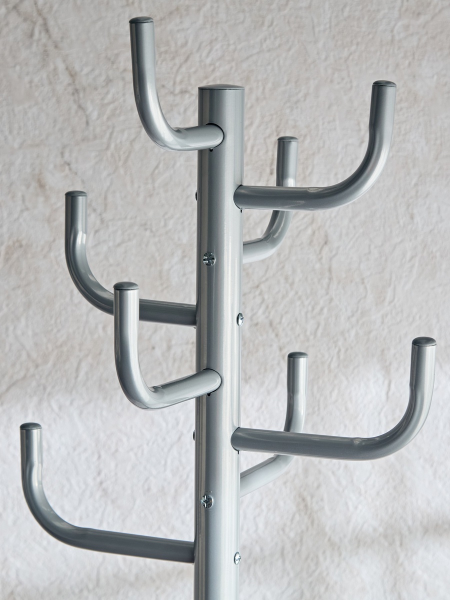 Cliffhanger Adult Coat Rack - 118 cm