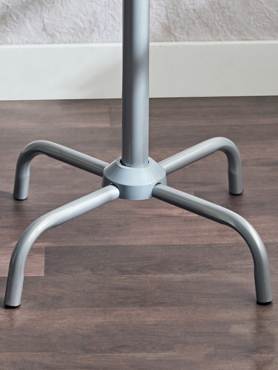 Cliffhanger Adult Coat Rack - 118 cm