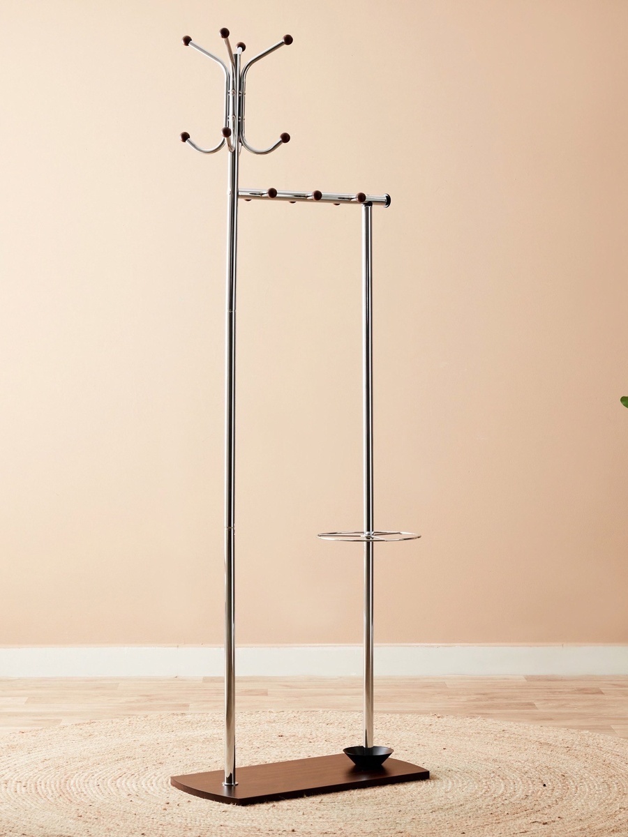Lapis Coat and Garment Rack - 60x30x177 cm