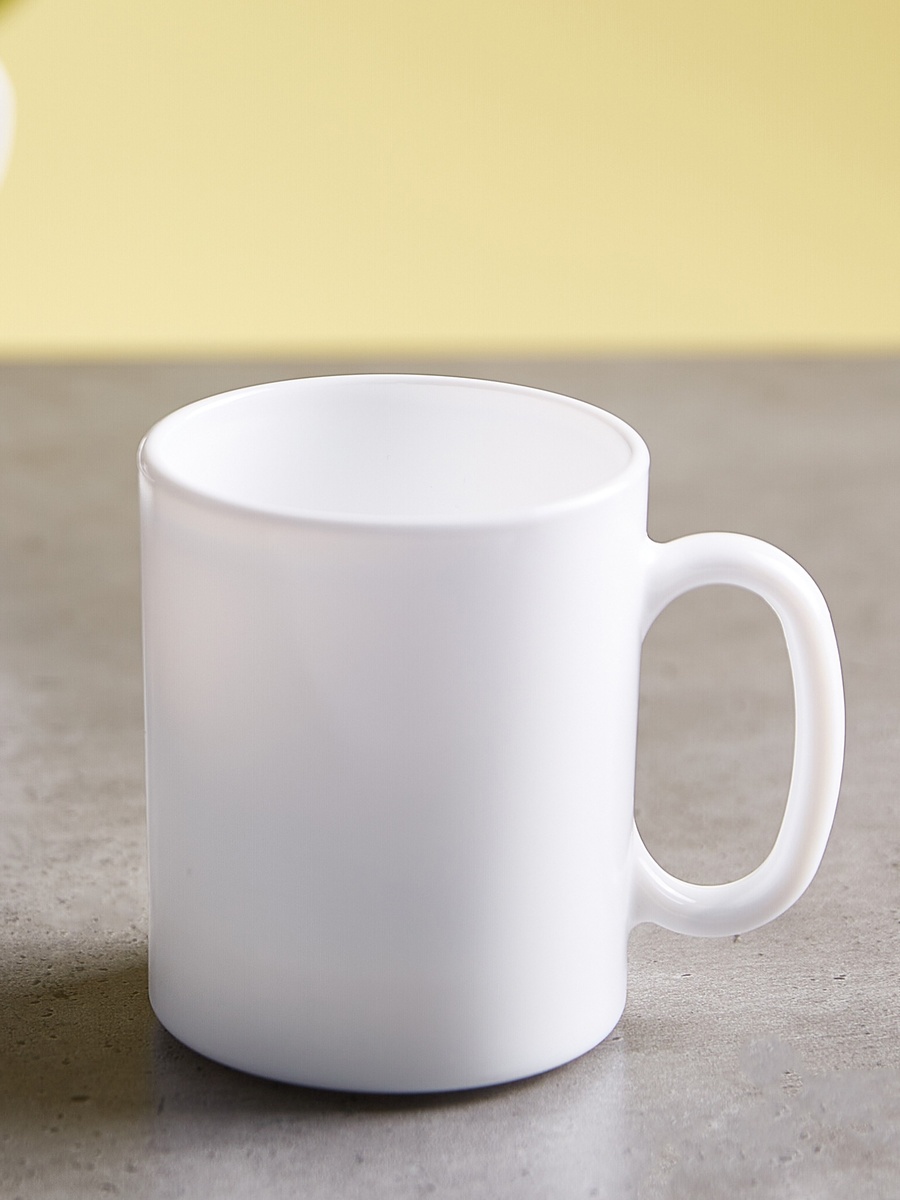Luminarc Opal Essence Mug - 320 ml