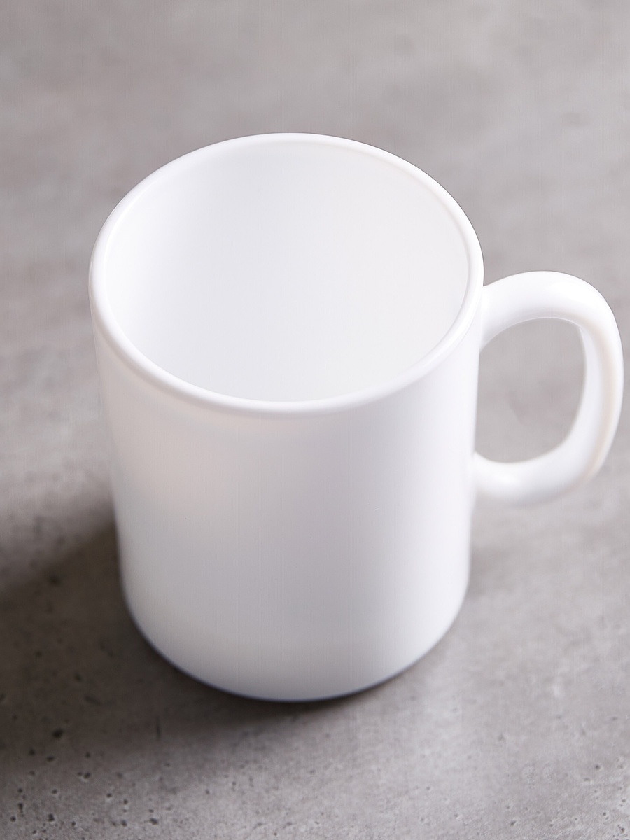 Luminarc Opal Essence Mug - 320 ml