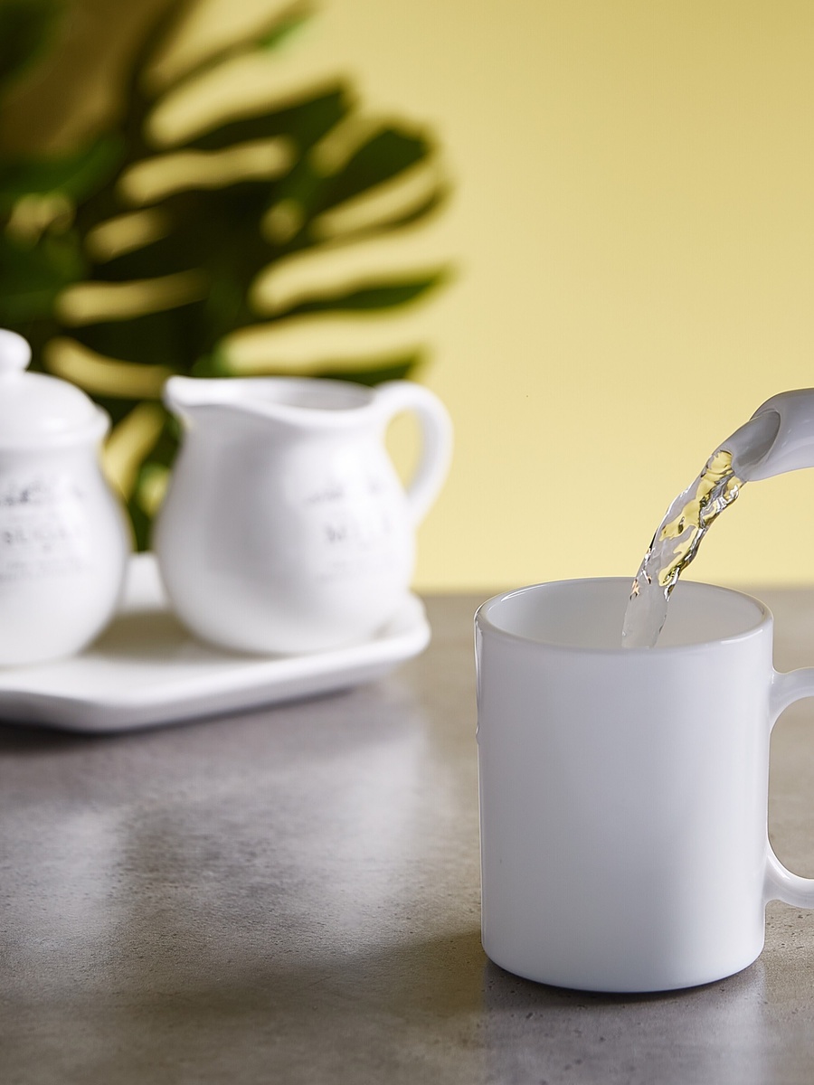 Luminarc Opal Essence Mug - 320 ml