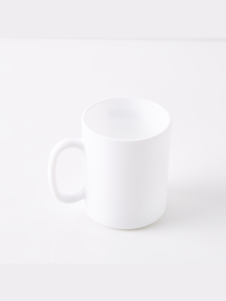 Luminarc Opal Essence Mug - 320 ml