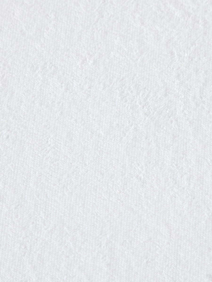 Terry Waterproof Twin Mattress Protector - 120x200+33 cm