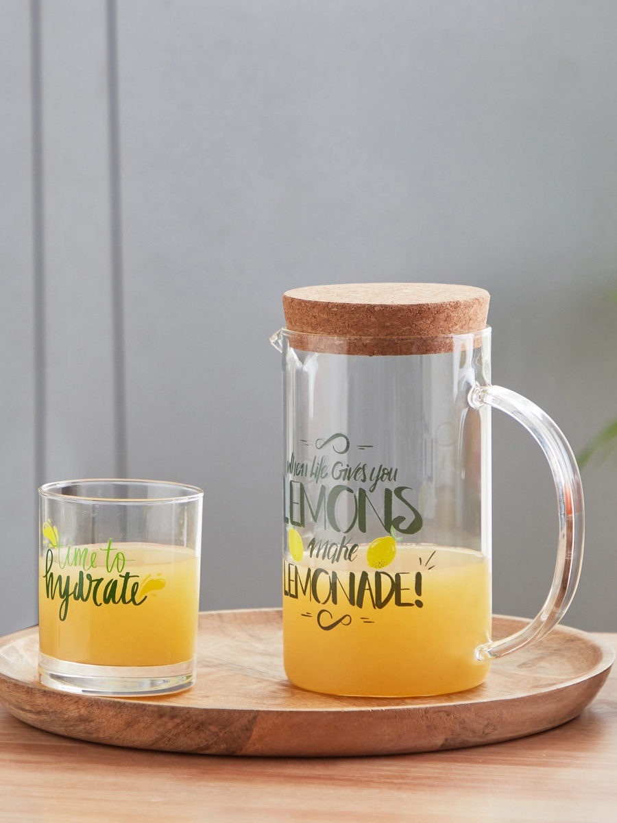 Harmony Jug