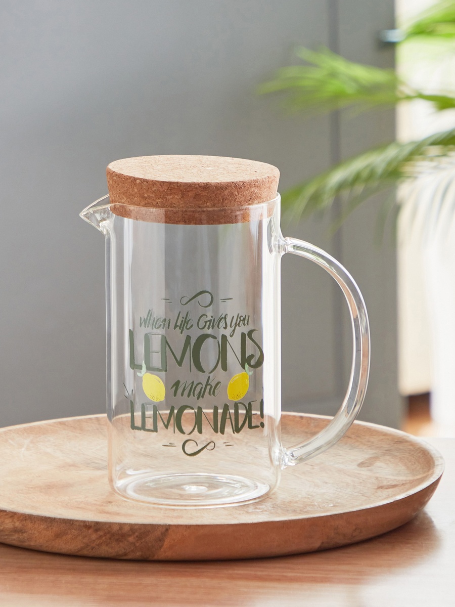 Harmony Jug