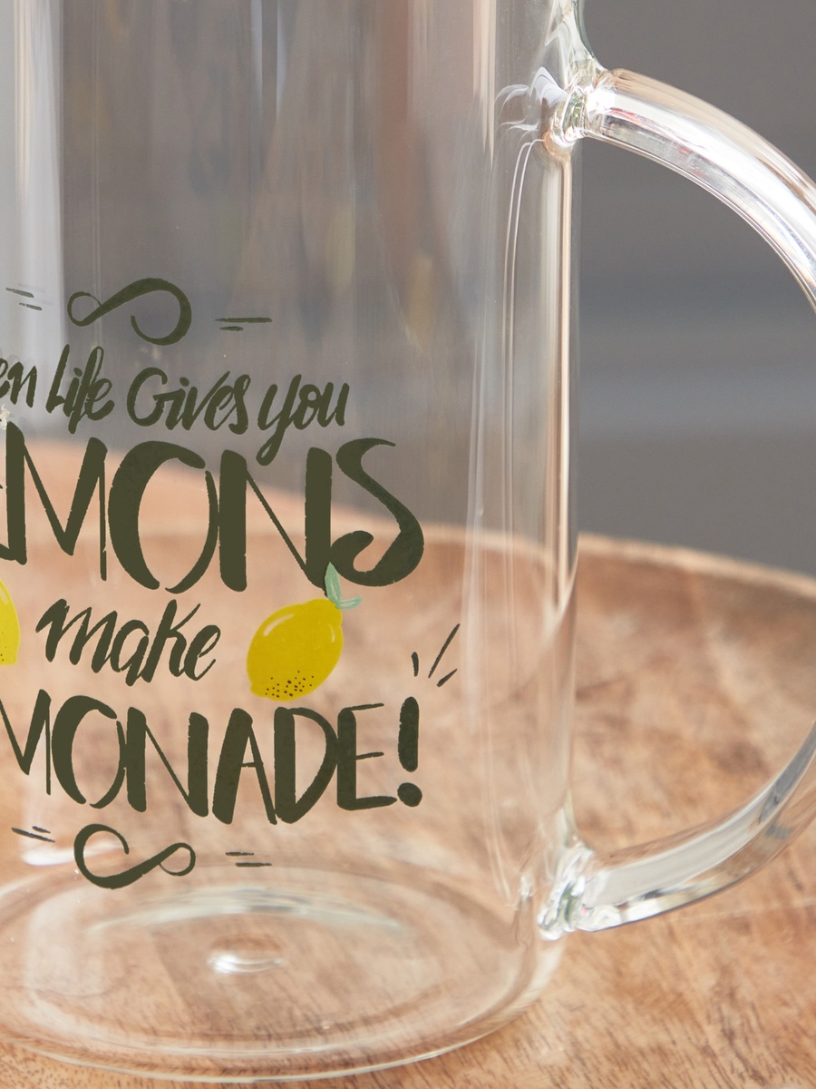Harmony Jug