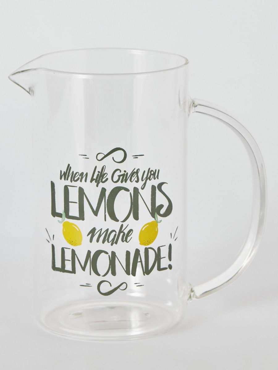 Harmony Jug