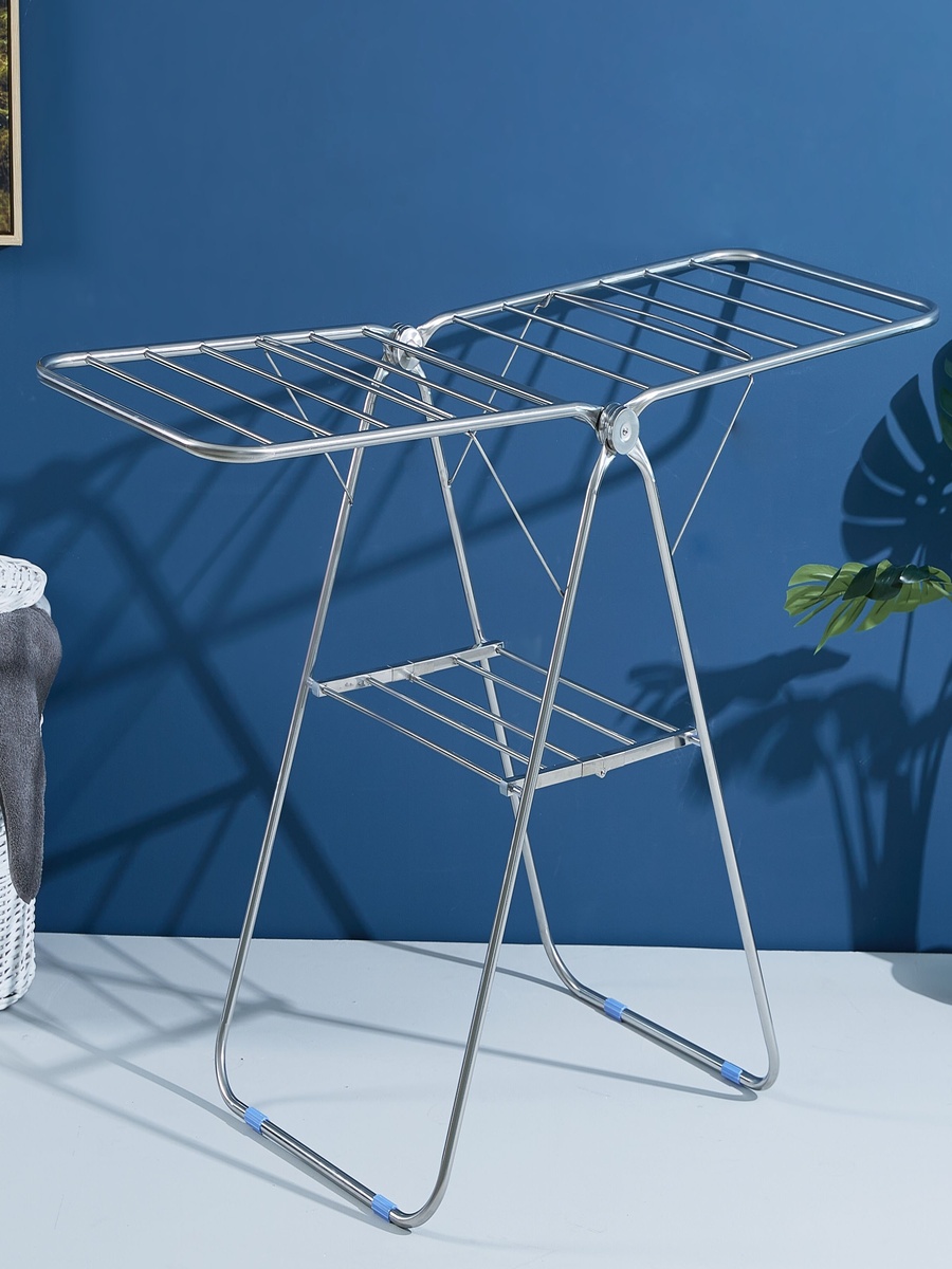 Acier Stainless Steel Clothes Dryer