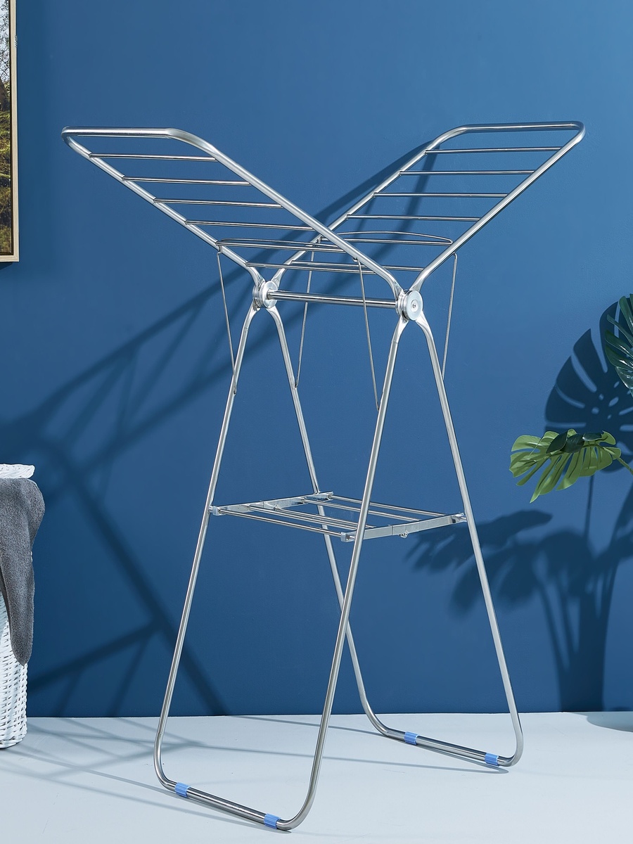 Acier Stainless Steel Clothes Dryer