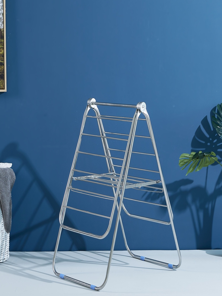Acier Stainless Steel Clothes Dryer