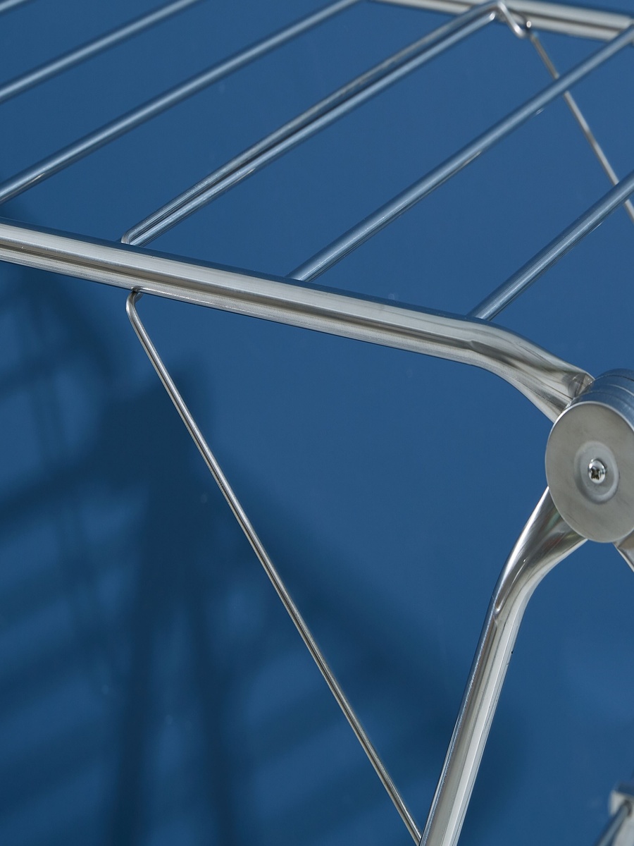 Acier Stainless Steel Clothes Dryer
