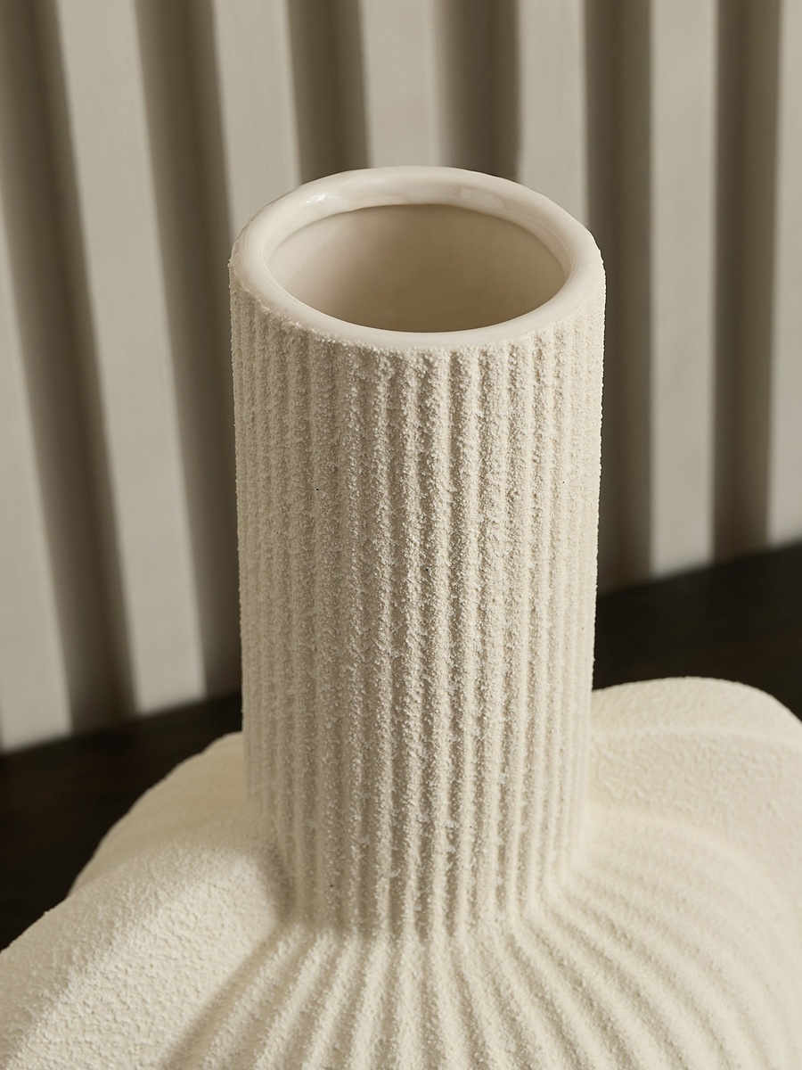 Alora Decorative Vase - 22x16x27.5 cm