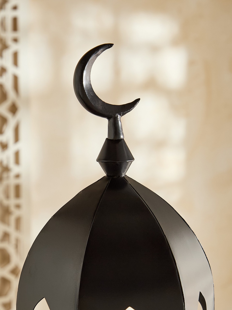 فانوس ديكور - 18*18*45 سم