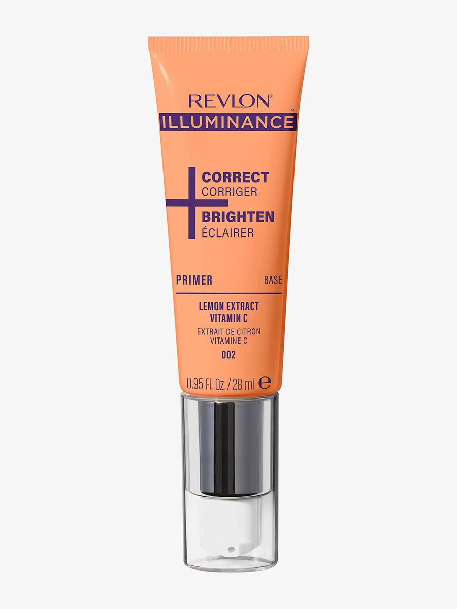 Illuminance Correct and Brighten Primer 28ml