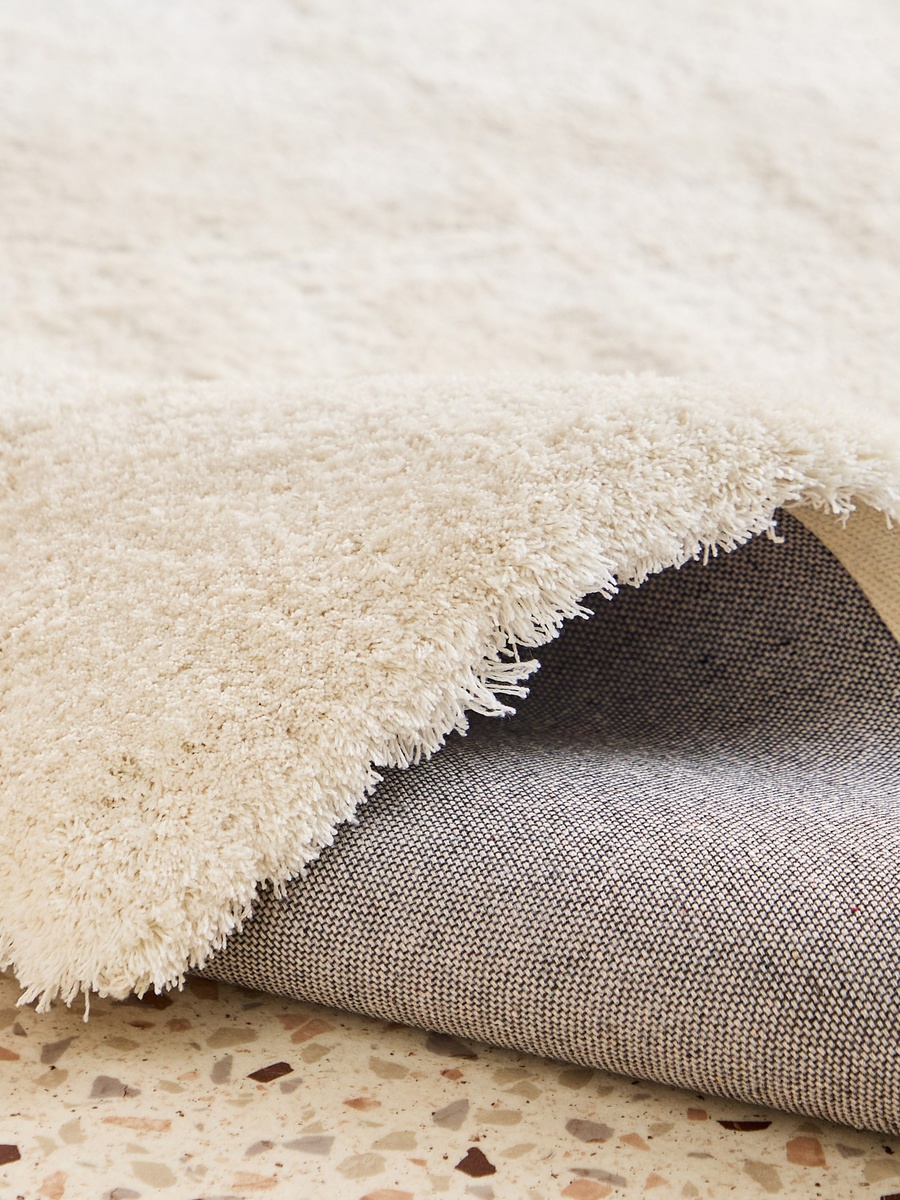 Macio Supersoft Shaggy Large Rug - 200x300 cm