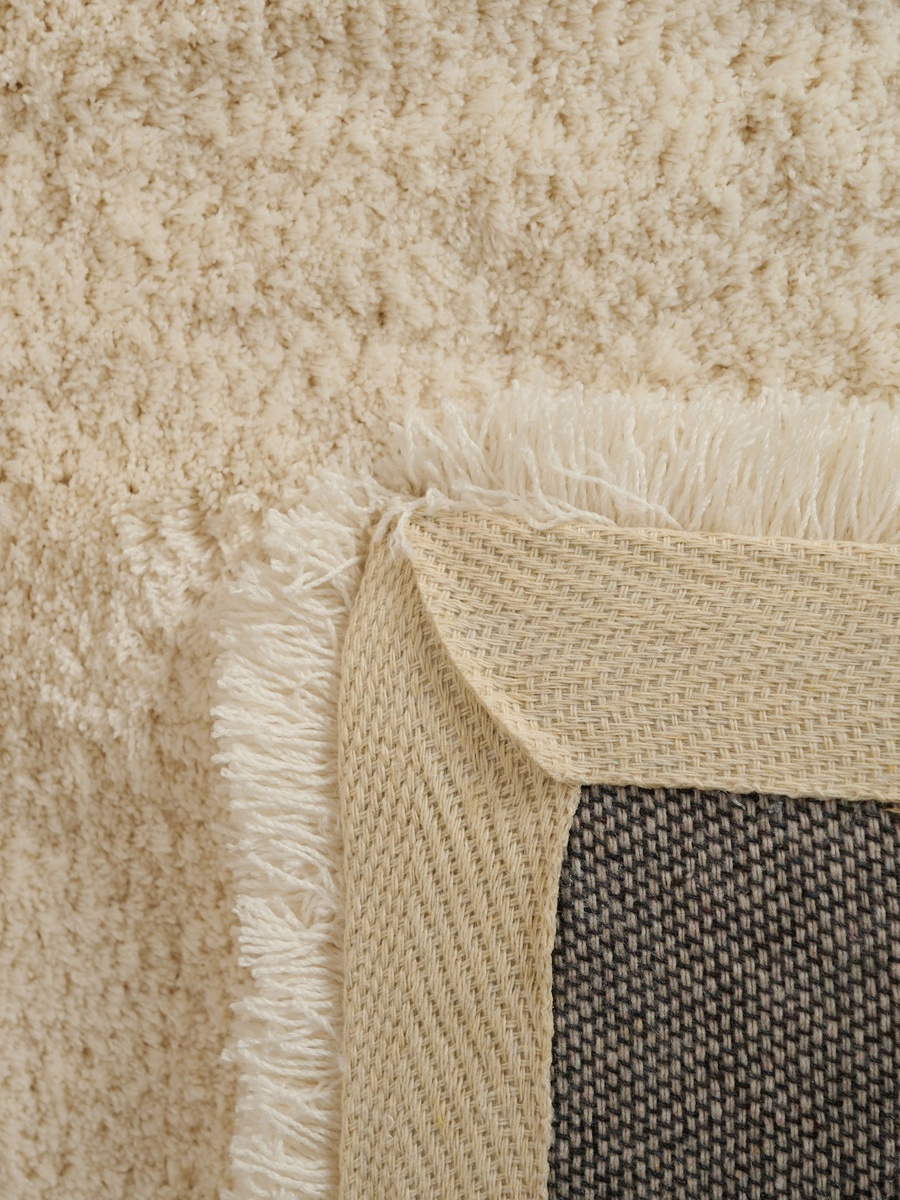 Macio Supersoft Shaggy Large Rug - 200x300 cm