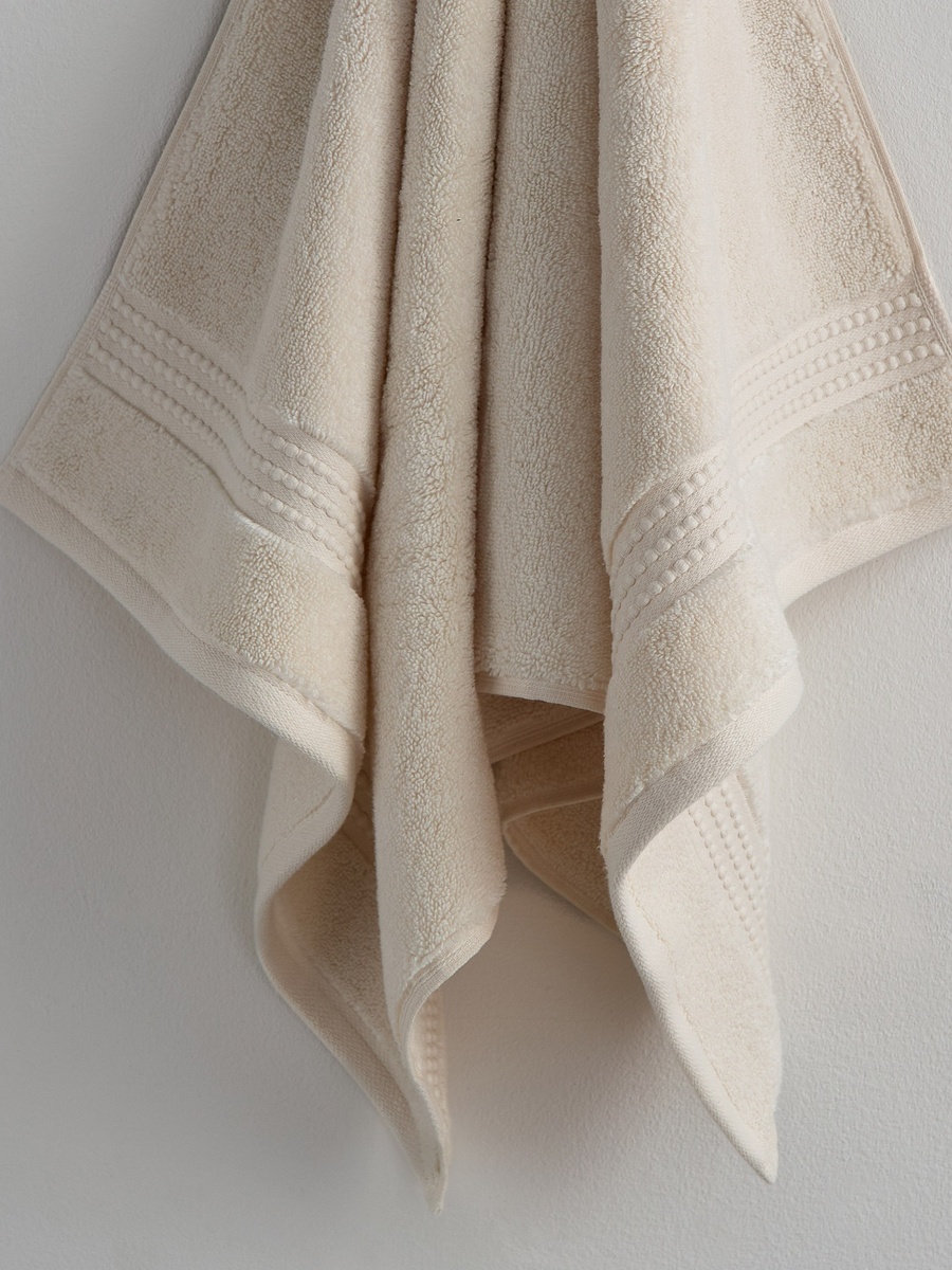 Cloud Soft Serene Zero Twist Hand Towel - 50x90 cm