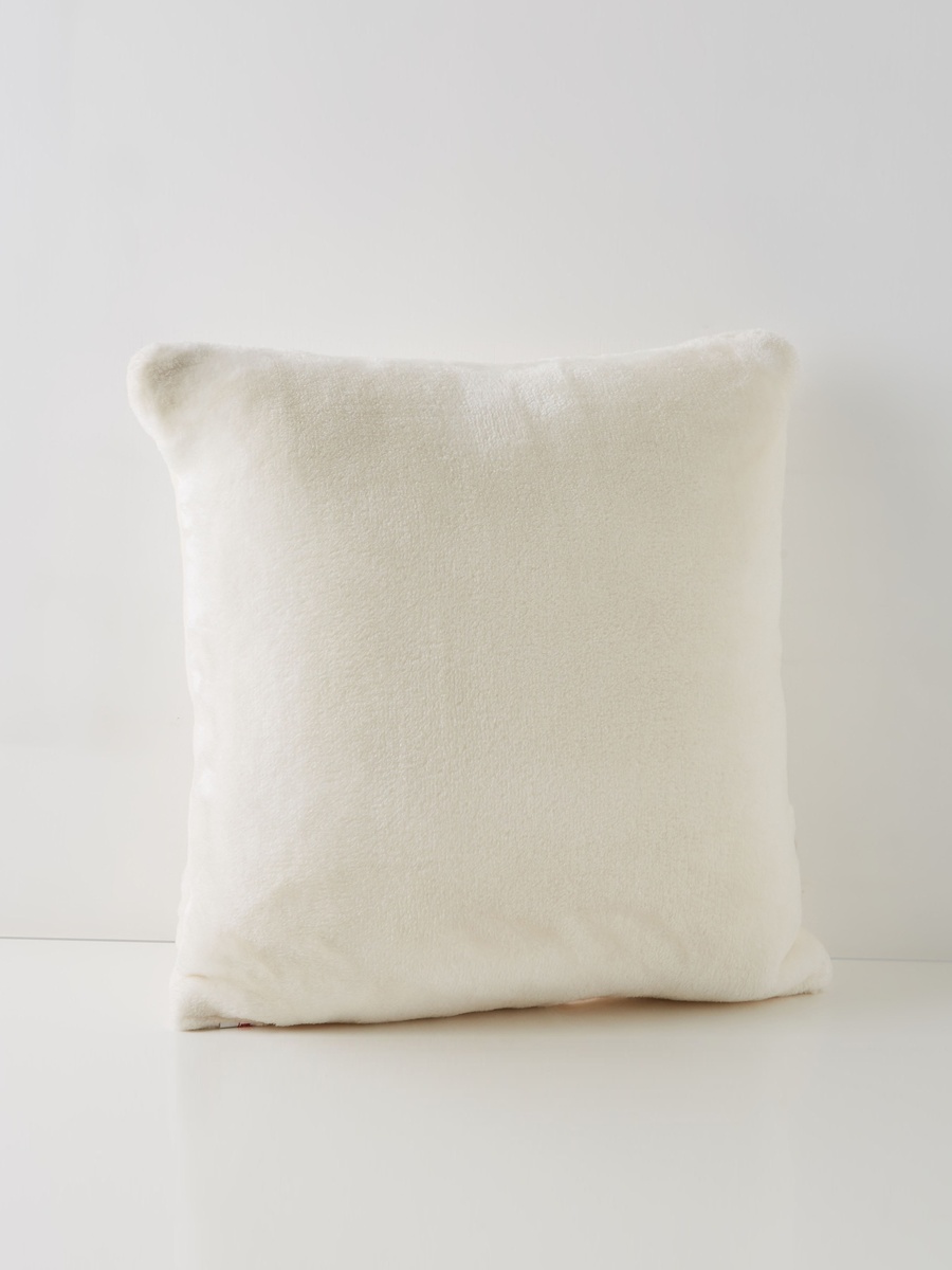 Lavish Filled Cushion - 45x45 cm