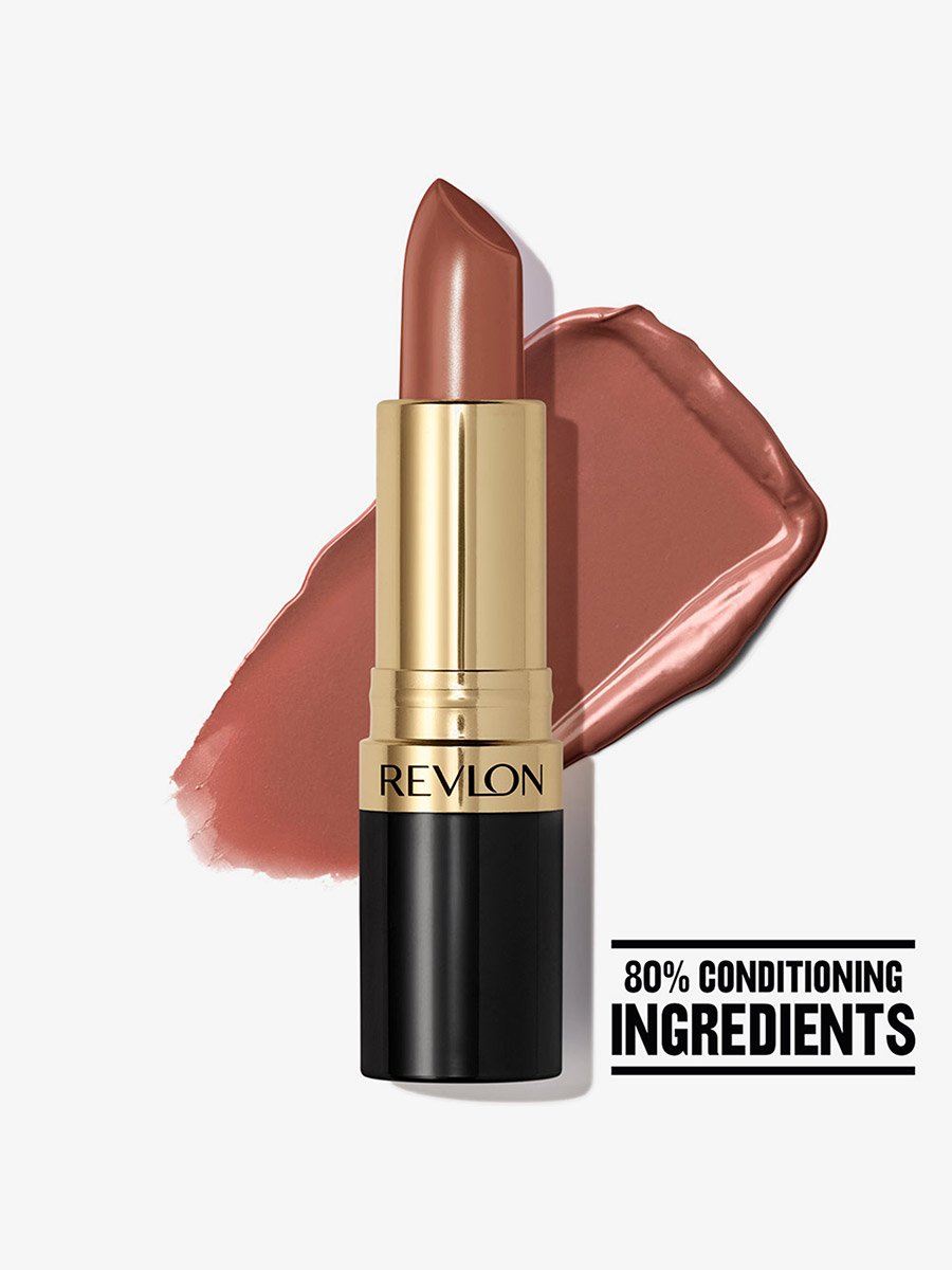 Super Lustrous Lipstick  Whiskey Business 803