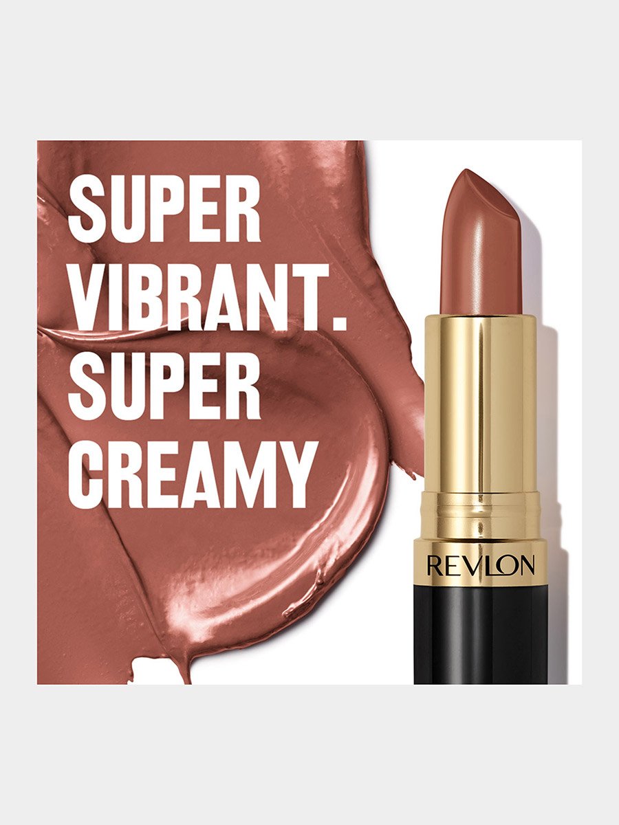 Super Lustrous Lipstick  Whiskey Business 803