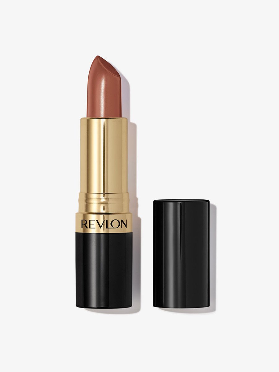 Super Lustrous Lipstick  Whiskey Business 803