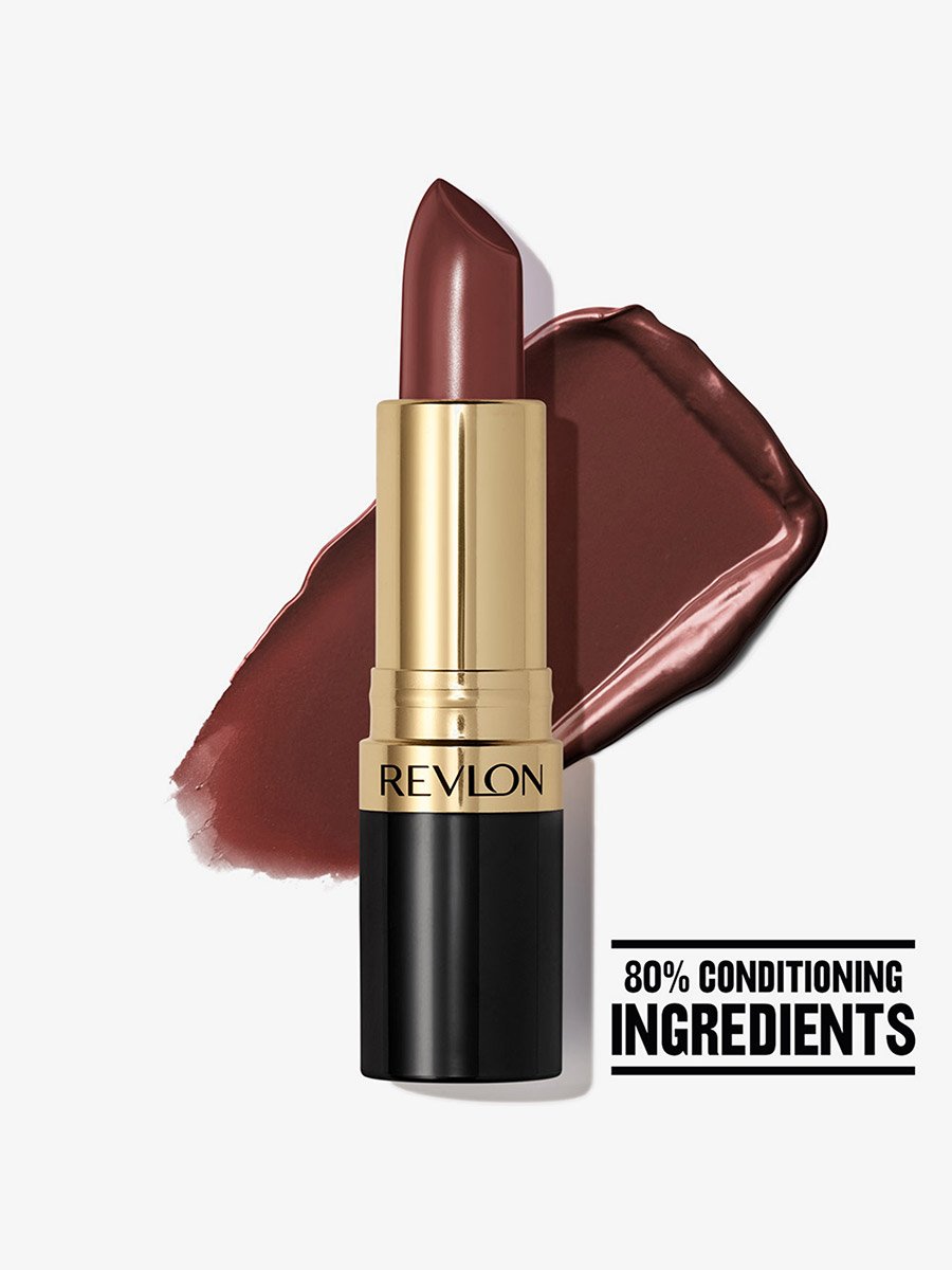 Super Lustrous Lipstick Rumberry 804 For Beauty at UAE | Styli
