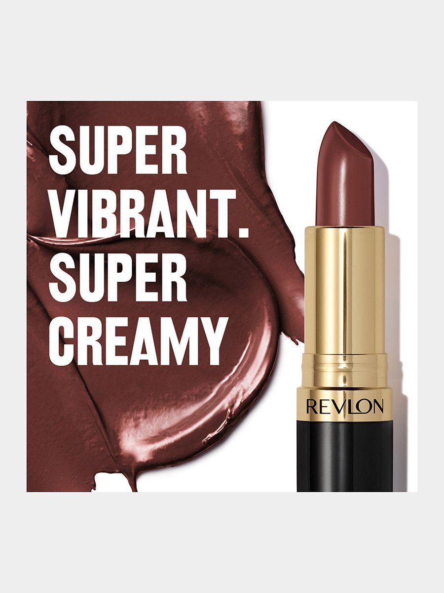 Super Lustrous Lipstick Rumberry 804 For Beauty at UAE | Styli