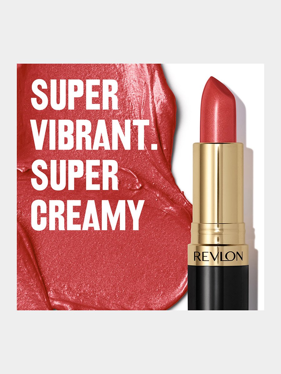 Super Lustrous Lipstick  Dirty Shirley 808