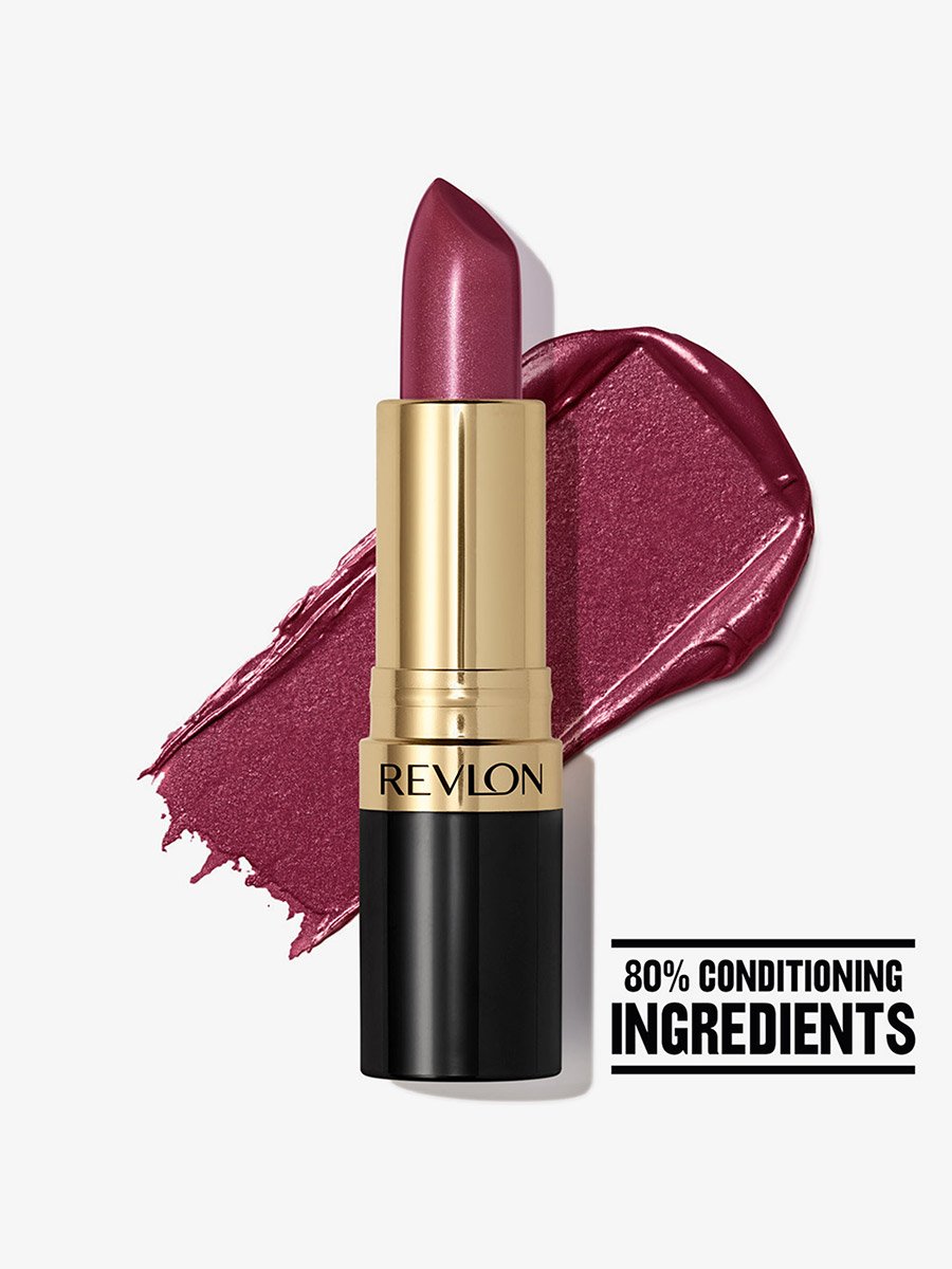 Super Lustrous Lipstick  Porto Please 812