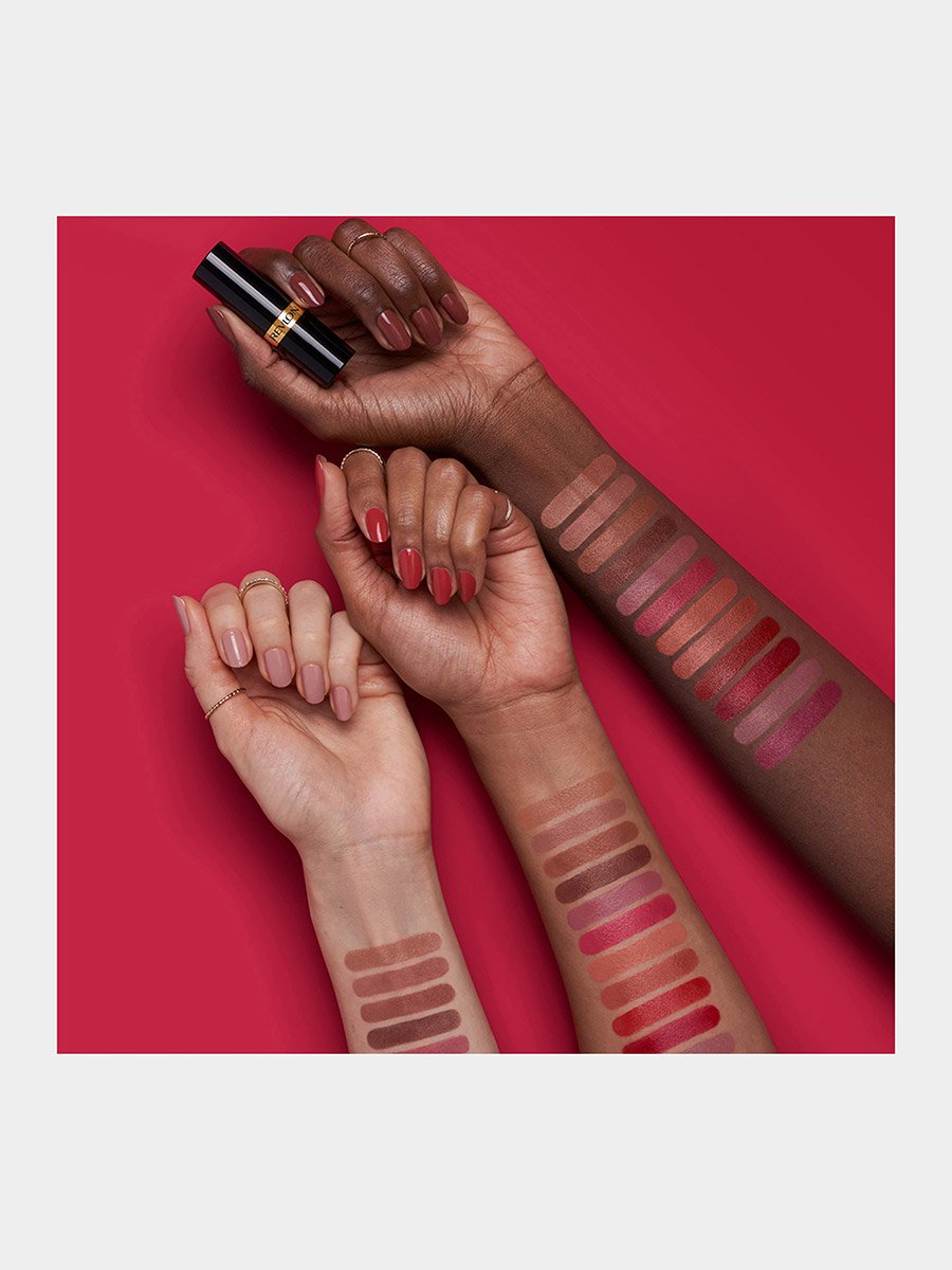 Super Lustrous Lipstick  Porto Please 812