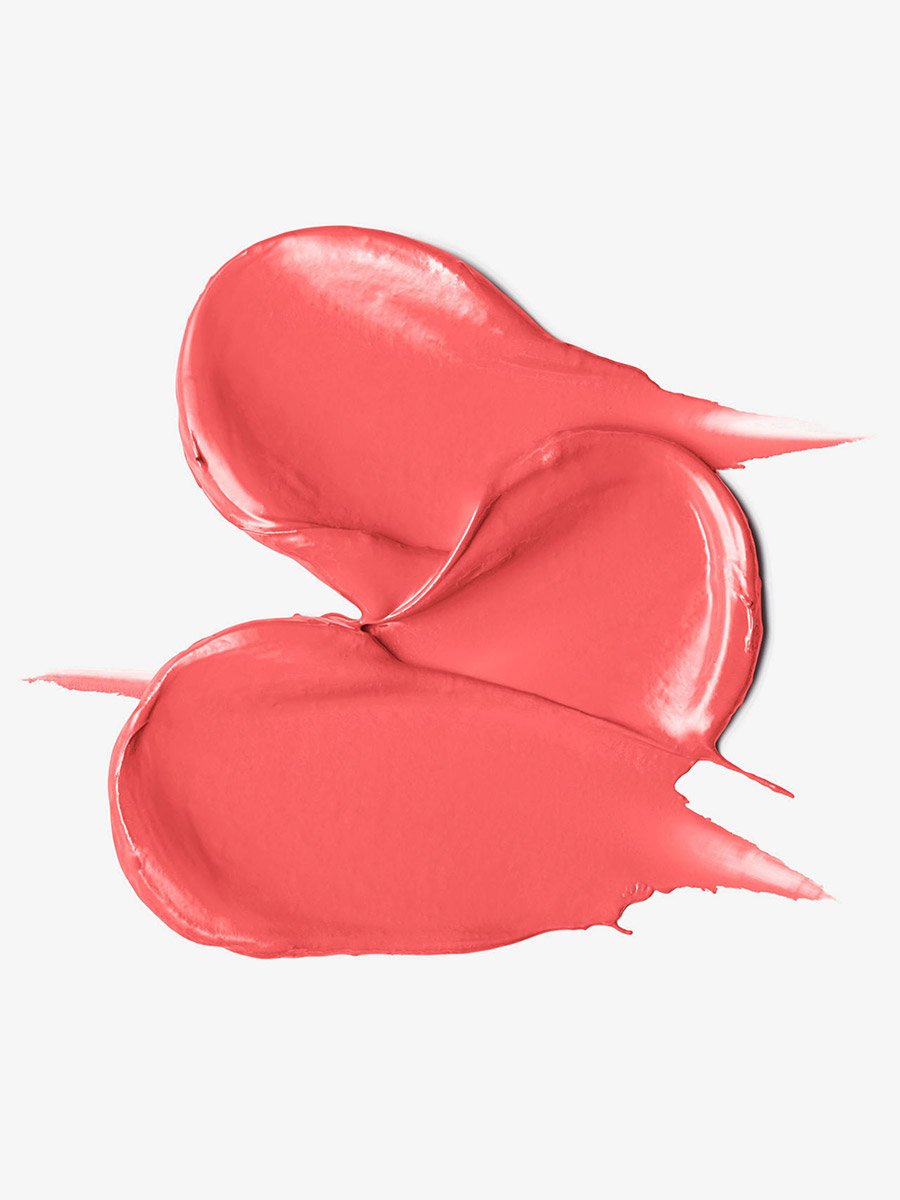 Super Lustrous Lipstick Coralberry 018