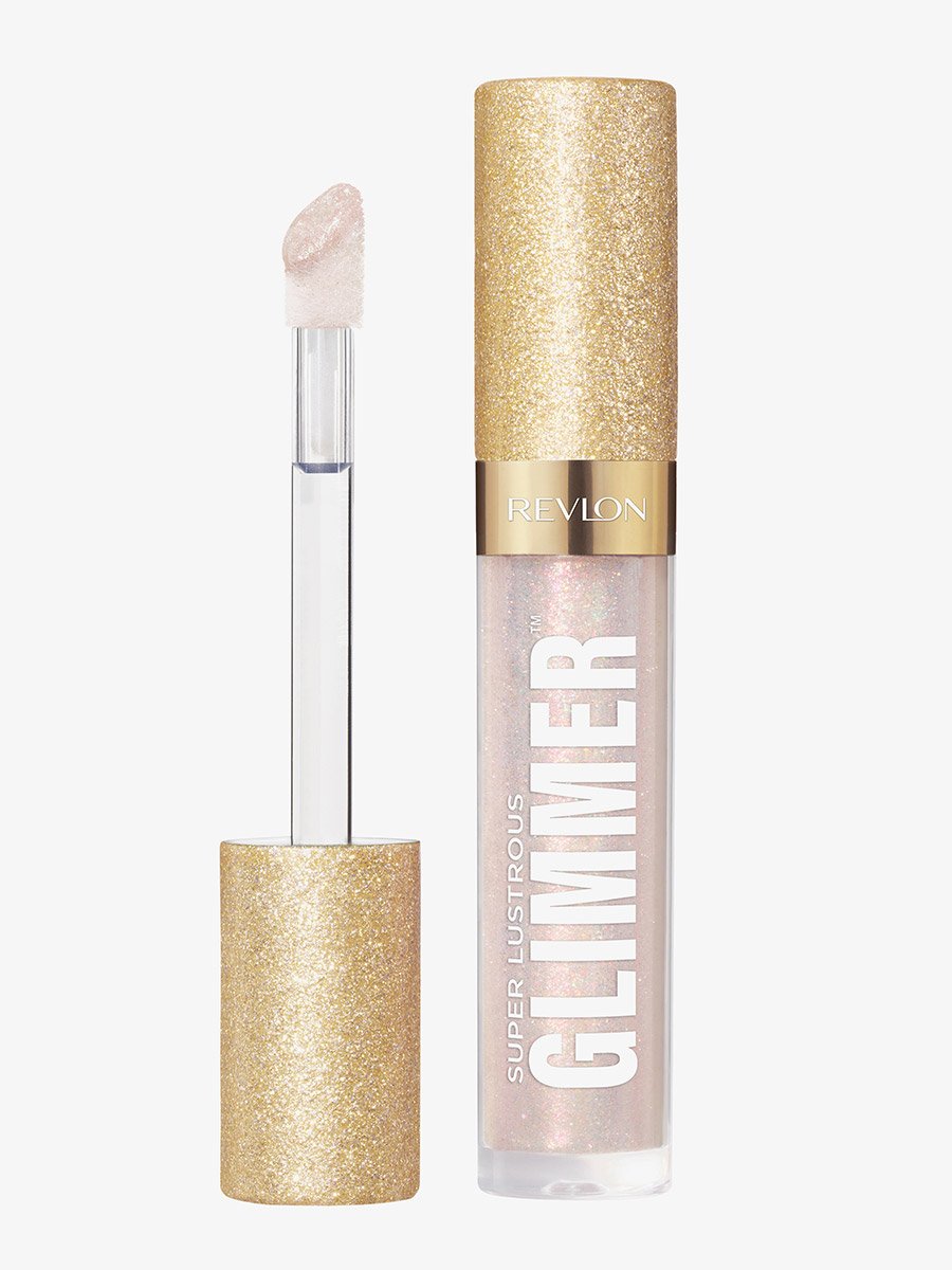 Super Lustrous Glimmer Gloss Diamond Drama 001