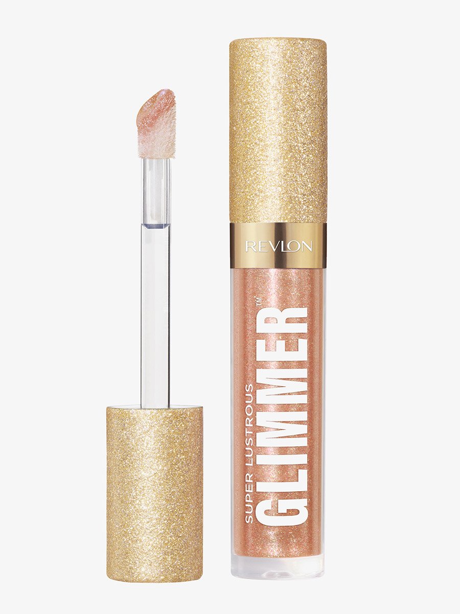 Super Lustrous Glimmer Gloss Happy Hour 004