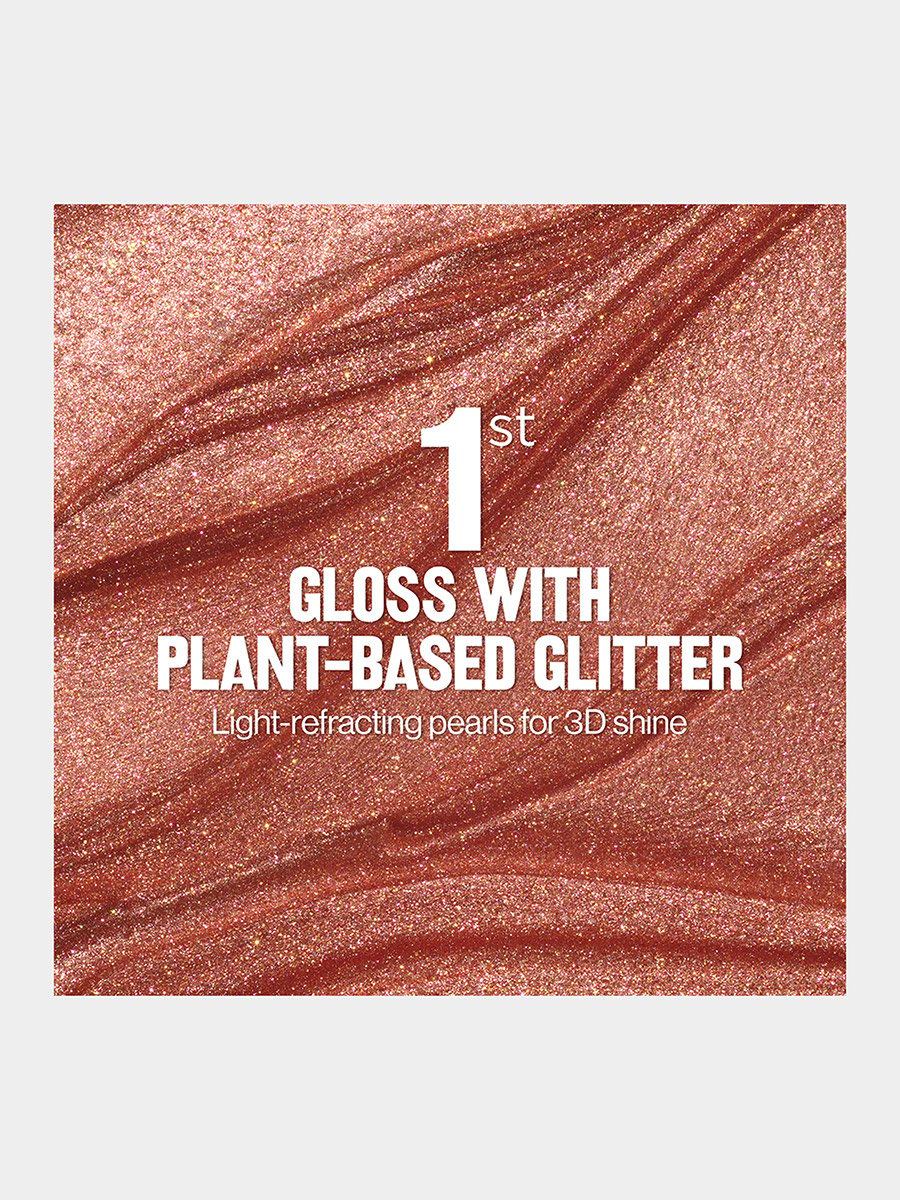 Super Lustrous Glimmer Gloss Happy Hour 004